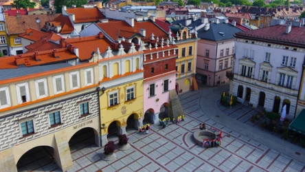 Rekordowe temperatury we wrześniu? Wydano ostrzeżenia 