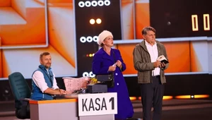 Mocne skecze gwiazd Polsatu. Klinika Skeczów Męczących wraca na scenę