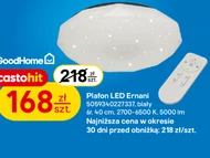 Plafon Home Food