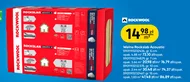 Wełna Rockwool