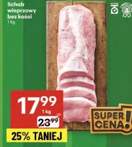 Schab bez kości