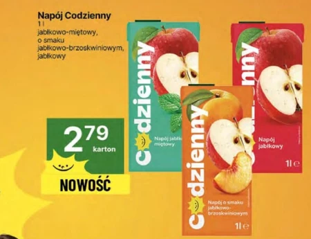Napój Codzienny