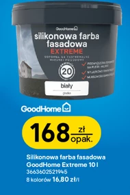 Farba GoodHome