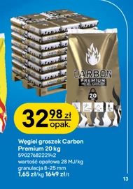 Węgiel Wedel