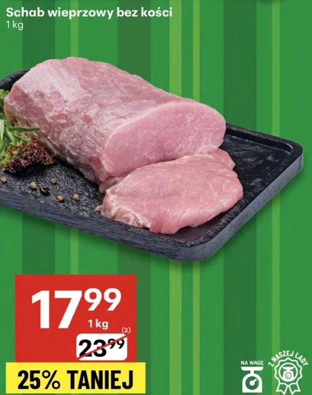 Schab bez kości