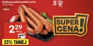 Kiełbasa podwawelska Sokołów