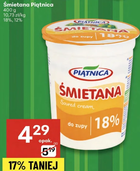 Вершки Piątnica
