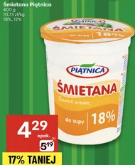 Вершки Piątnica