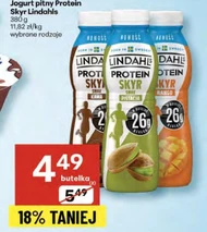 Jogurt Lindahls