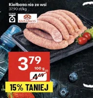Kiełbasa