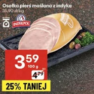 Wędlina Indykpol