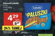 Paluszki Lubella