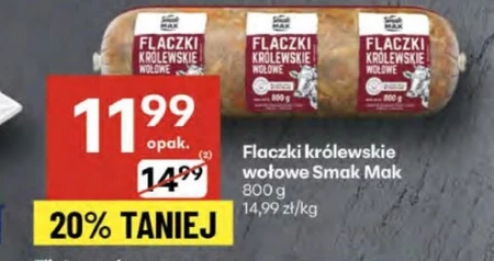 Flaczki Smak Mak