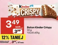 Baton Kinder