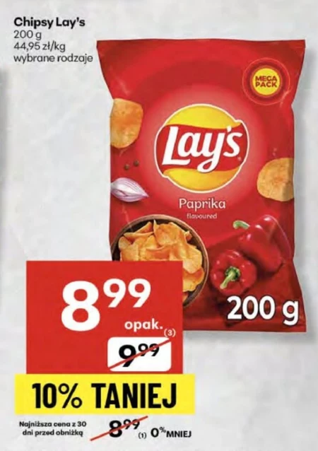 Chipsy Lay's