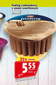 Pudding Müller