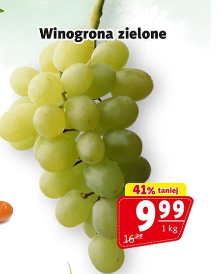 Winogrona