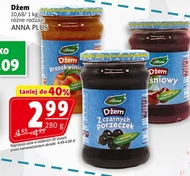 Dżem Anna