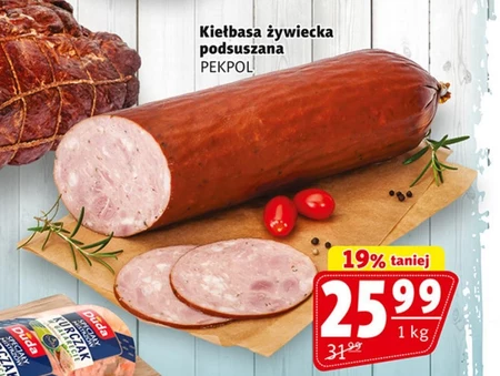 Kiełbasa Pekpol