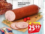 Kiełbasa Pekpol