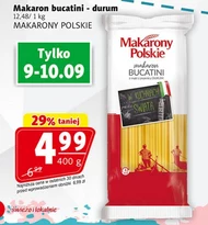 Makaron Makarony Polskie