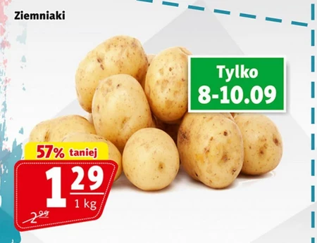 Ziemniaki