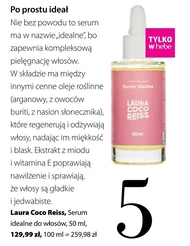 Serum do włosów Laura Coco Reiss