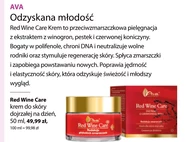 Krem do skóry Ava