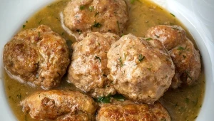 Sekretny dodatek do mielonych. Sprawia, że są perfekcyjne