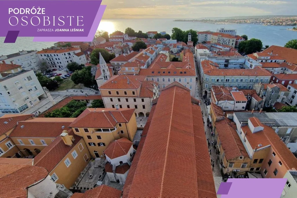 Zadar na tle innych chorwackich miast jest traktowany po macoszemu. Czas to zmienić Zadar na tle innych chorwackich miast jest traktowany po macoszemu. Czas to zmienić