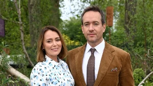Keeley Hawes i Matthew Macfadyen