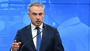 Powstanie Centrum Analiz i Wymiany Informacji dla sektora zaopatrzenia w wodę i jej dystrybucji -  ogłosił minister cyfryzacji Krzysztof Gawkowski