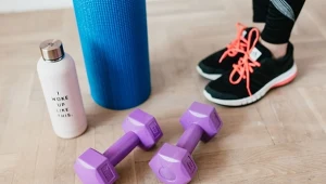 Akcesoria sportowe, które zmienią Twój trening - oferta Bi1