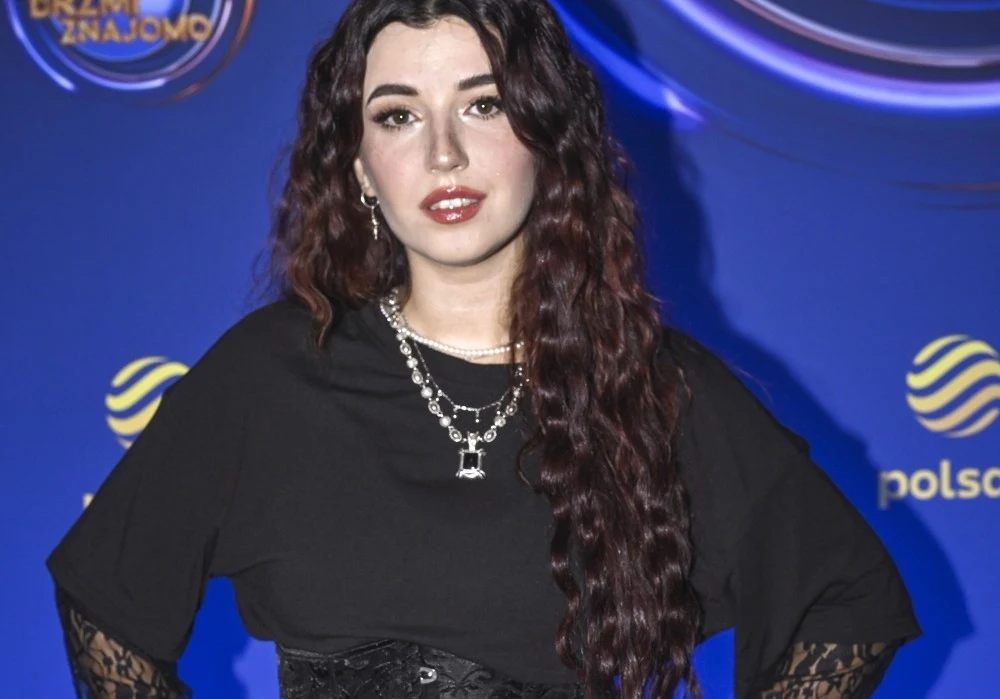 Marta Bijan mówi wprost o powrocie do show-biznesu Marta Bijan mówi wprost o powrocie do show-biznesu