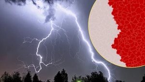 Pogoda szykuje gwałtowny zwrot. "Zachowaj ostrożność i zabezpiecz rzeczy"