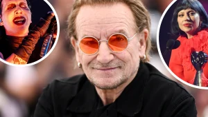 Marylin Manson, Bono i Lady Gaga od lat posługują się pseudonimami artystycznymi