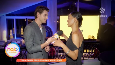 Gwiazdy nowej edycji "Twoja Twarz Brzmi Znajomo" zdradziły, jak się odnalazły w show