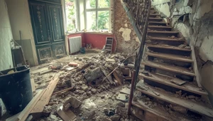 Urbex to hit ostatnich lat. Polacy pokochali opuszczone miejsca