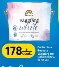 Фарба Beckers