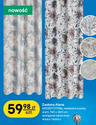 Zasłona
