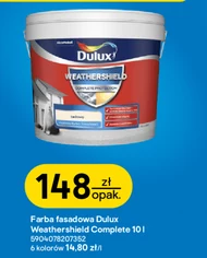 Фарба Dulux