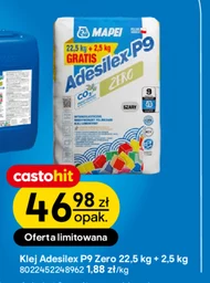 Klej do płytek Mapei