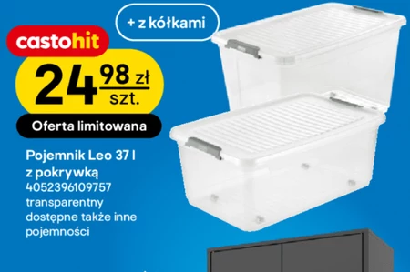 Pojemnik