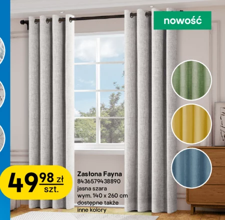 Zasłona
