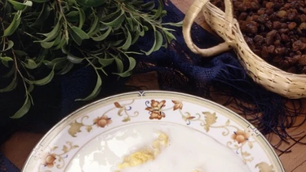 Zacierki na mleku to jedno z kultowych dań PRL-u