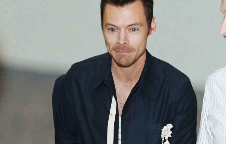 O jego romansach huczało w mediach. Usidliła go córka znanego wokalisty O jego romansach huczało w mediach. Usidliła go córka znanego wokalisty