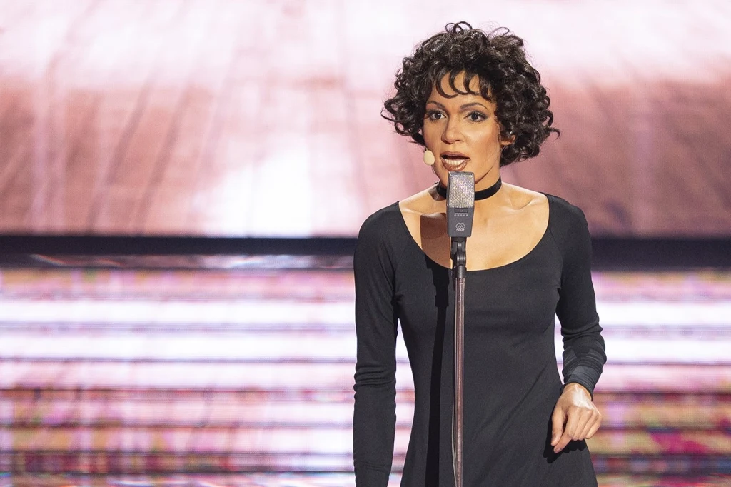 Natalia Szroeder Twoja Twarz Brzmi Znajomo muzyka.interia.pl