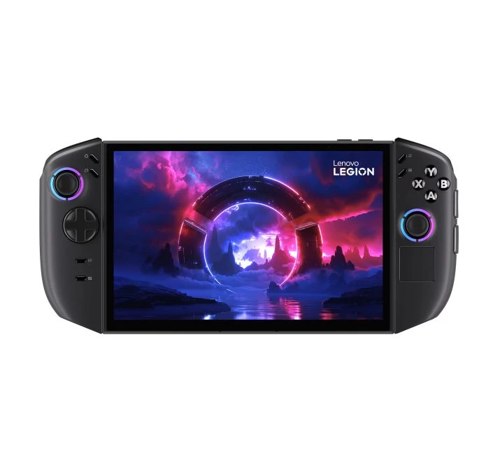 Lenovo Legion Go 2