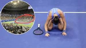 Amanda Anisimova zagra w finale US Open 2025