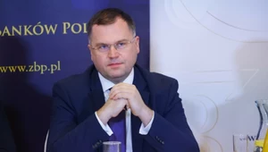 Banki mają zapłacić więcej. "To jest postawione na głowie"